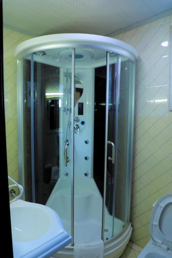 Lege T'afo Tewodros Belay International Hotel מראה חיצוני תמונה
